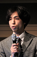 業務自動化エキスパート:神崎 崇