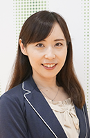 業務自動化エキスパート:立山 あき