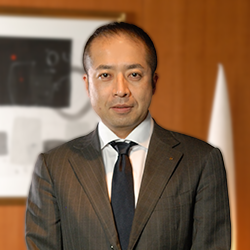 田畑 哲也