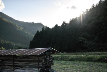 美山町の風景02