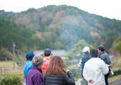 綾部の収穫祭_02