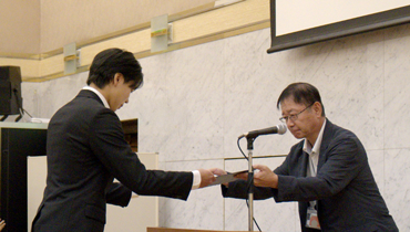 内定式2025_海老名さん