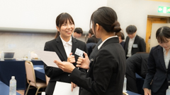 内定式2025_共通点ビンゴ3