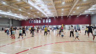 2025アシスト運動会_開会式_準備運動02