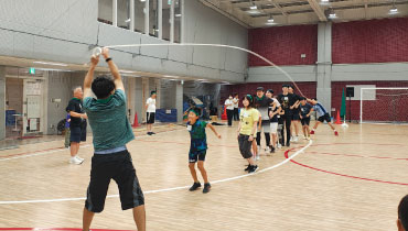 2025アシスト運動会_大縄跳び02