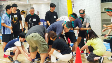 2025アシスト運動会_ムカデリレー05