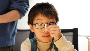 アシスト夏祭り（秋）_型抜き