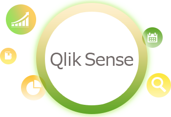 Qlik Sense 64bit