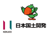 日本国土開発株式会社