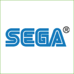 株式会社セガ