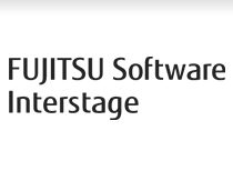 富士通株式会社(FUJITSU Software Interstage)