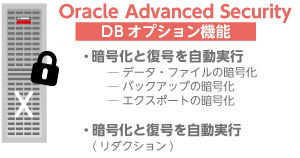 Oracle Advanced Security