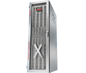 Oracle Exadata : 大規模システム向けOracle Database専用アプライアンス製品