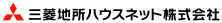 三菱地所ハウスネット