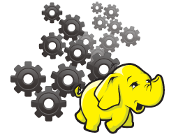 Hadoop ETLソリューション