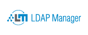 LDAP Manager 統合ID管理ツール