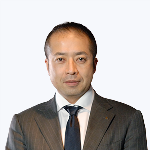 株式会社アシスト 上席執行役員 田畑 哲也