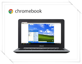 Chromebook