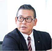 宮田裕治 