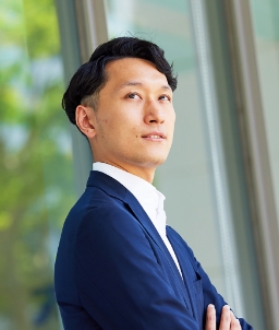コンサルティング営業職