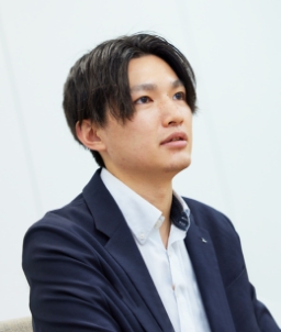 フィールド技術職