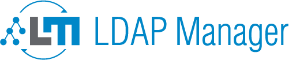 LDAP Manager