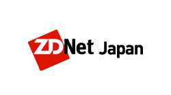 ZDNet Japan 様