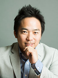 DNX Ventures Managing director 前田 浩伸 氏