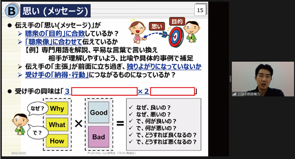 ソリューション研究会発足の目的