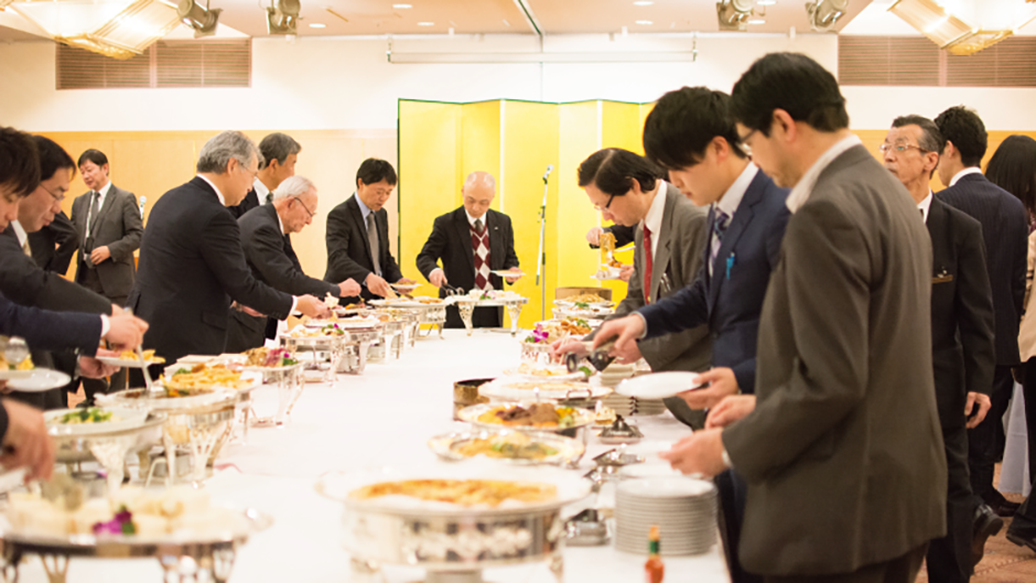 分科会発表会の前に・・・、「分科会発表会リハーサル」