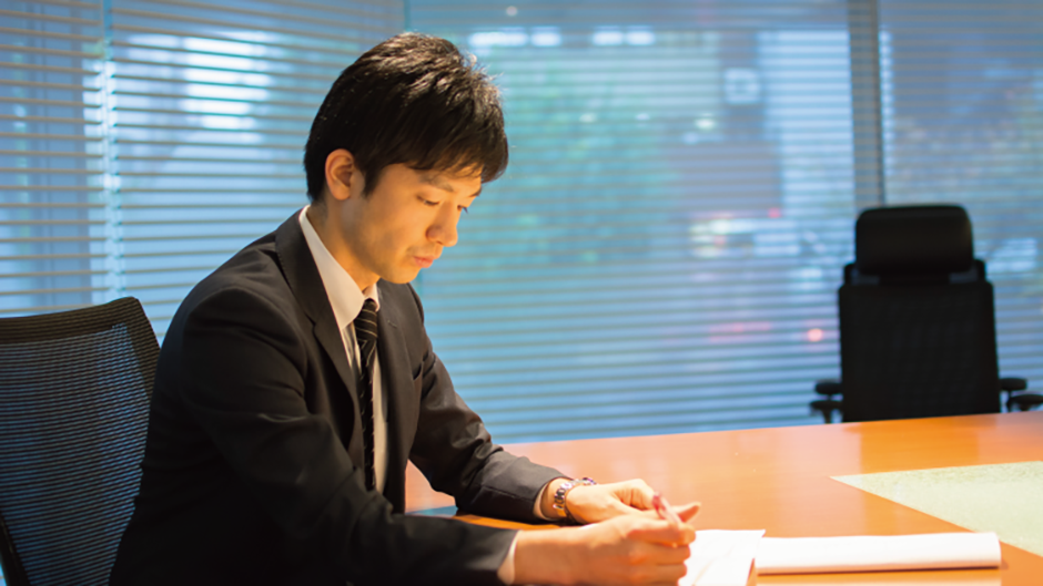 アジャイル分科会インタビュー