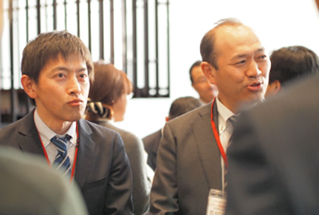 ソリューション研究会について