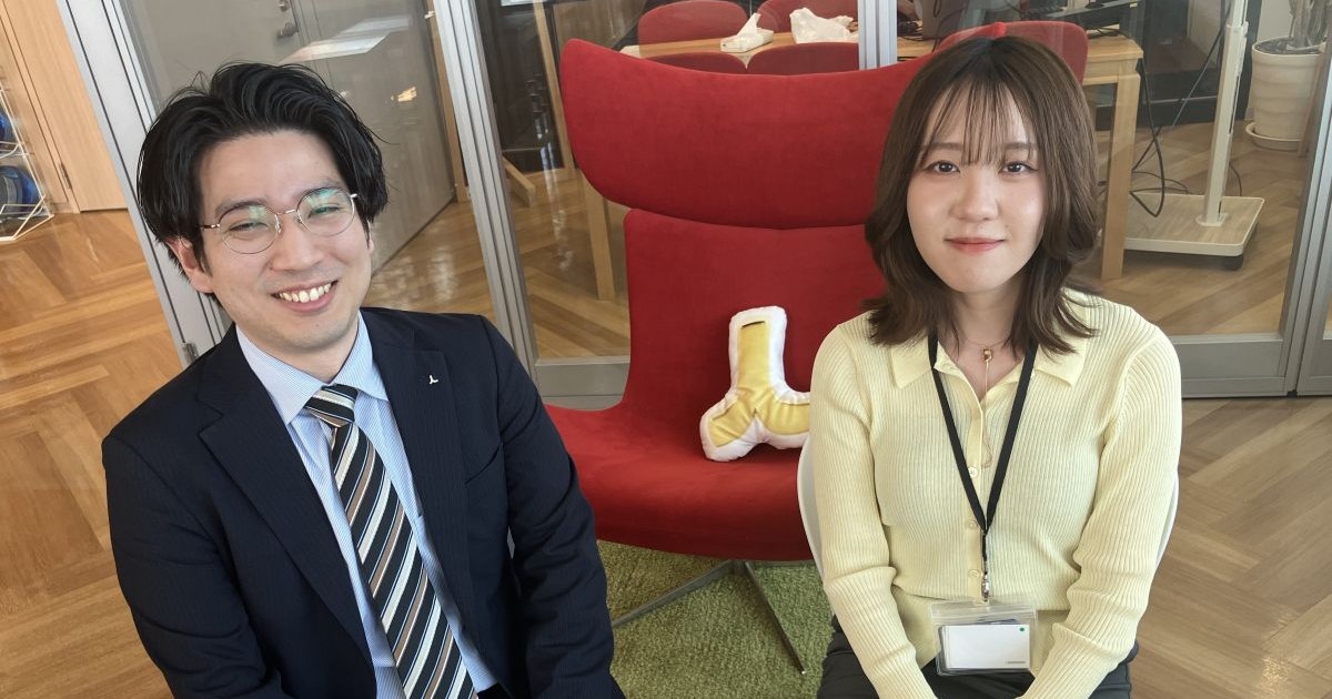 RRを通じて見えてきた「自分の変化」と今後のチャレンジ