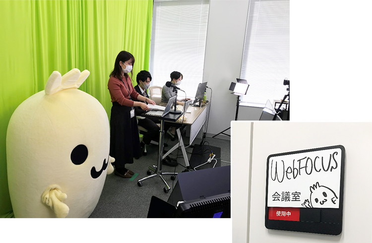 ユーザー会の様子