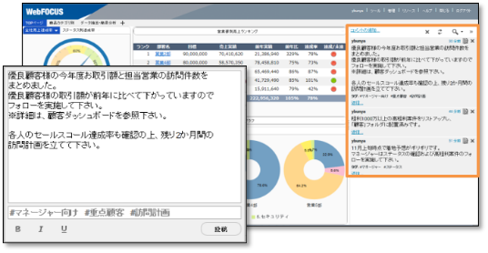 ブログ